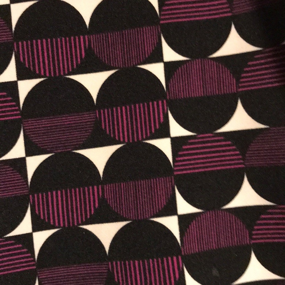 Pattern shorts - Picture 2 of 4